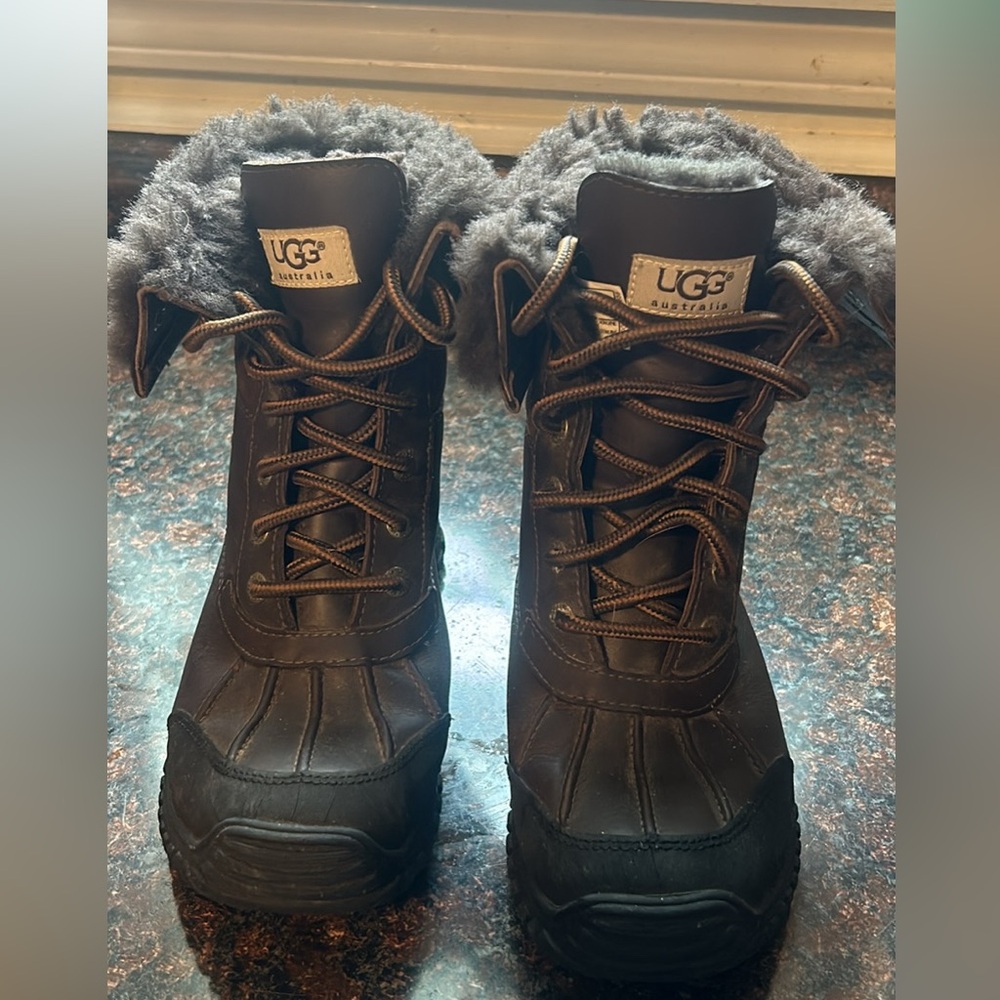 UGG Australia Boots size women’s 6.5